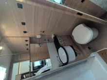 Fahrzeugbild Dethleffs Globebus I 6 Scheckheft gepflegt #19