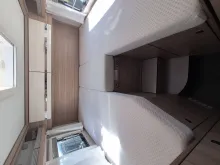 Fahrzeugbild Dethleffs Globebus I 6 Scheckheft gepflegt #20