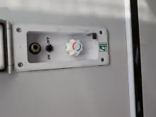 Fahrzeugbild Dethleffs Globebus I 6 Scheckheft gepflegt #22