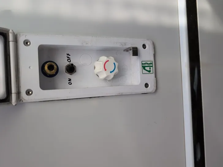 Fahrzeugbild Dethleffs Globebus I 6 Scheckheft gepflegt #22