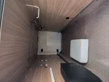 Fahrzeugbild Dethleffs Globebus I 6 Scheckheft gepflegt #23