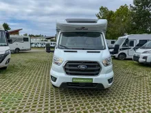 Fahrzeugbild Roller Team Kronos 285 TL - *ATM*ACC*LITHIUM #2