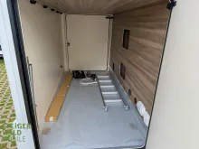 Fahrzeugbild Roller Team Kronos 285 TL - *ATM*ACC*LITHIUM #5