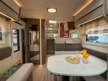 Fahrzeugbild Roller Team Kronos 285 TL - *ATM*ACC*LITHIUM #14