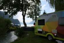 Fahrzeugbild Adria Altea 4 four 362 XH Go Signature! gut gepflegt #1