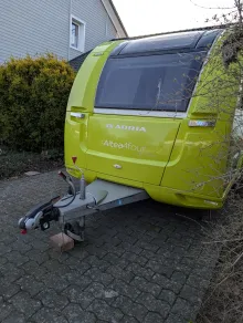 Fahrzeugbild Adria Altea 4 four 362 XH Go Signature! gut gepflegt #5