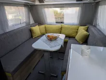 Fahrzeugbild Adria Altea 4 four 362 XH Go Signature! gut gepflegt #6