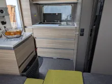 Fahrzeugbild Adria Altea 4 four 362 XH Go Signature! gut gepflegt #8