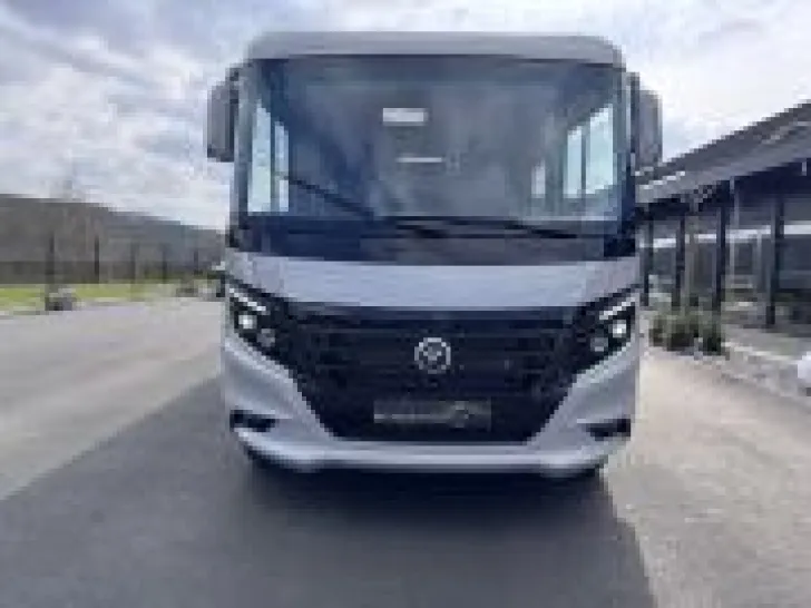 Fahrzeugbild Niesmann + Bischoff iSMOVE 6.9 E 4,5t Clou-Line Desig #4