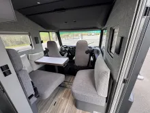 Fahrzeugbild Niesmann + Bischoff iSMOVE 6.9 E 4,5t Clou-Line Desig #6