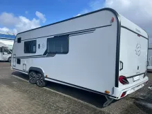 Fahrzeugbild Knaus SÜDWIND 650 PEB BLACK SELECTION #4