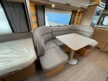 Fahrzeugbild Knaus SÜDWIND 650 PEB BLACK SELECTION #6