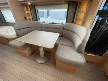 Fahrzeugbild Knaus SÜDWIND 650 PEB BLACK SELECTION #7