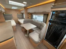 Fahrzeugbild Knaus SÜDWIND 650 PEB BLACK SELECTION #8