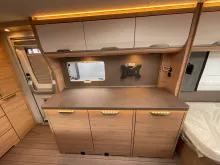 Fahrzeugbild Knaus SÜDWIND 650 PEB BLACK SELECTION #9