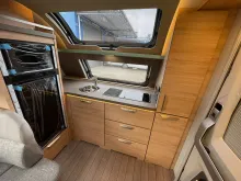 Fahrzeugbild Knaus SÜDWIND 650 PEB BLACK SELECTION #10