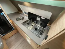 Fahrzeugbild Knaus SÜDWIND 650 PEB BLACK SELECTION #11