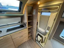 Fahrzeugbild Knaus SÜDWIND 650 PEB BLACK SELECTION #14