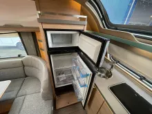 Fahrzeugbild Knaus SÜDWIND 650 PEB BLACK SELECTION #15