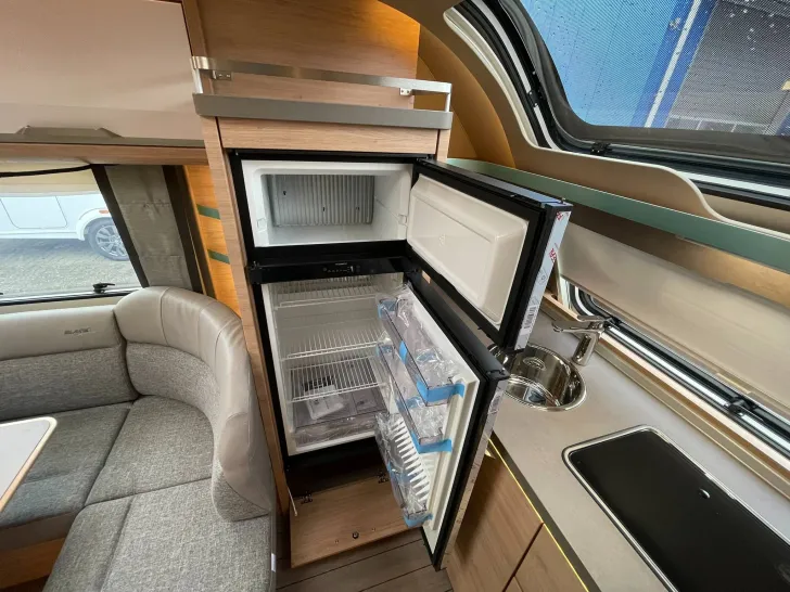 Fahrzeugbild Knaus SÜDWIND 650 PEB BLACK SELECTION #15