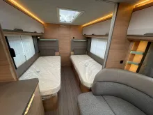 Fahrzeugbild Knaus SÜDWIND 650 PEB BLACK SELECTION #16
