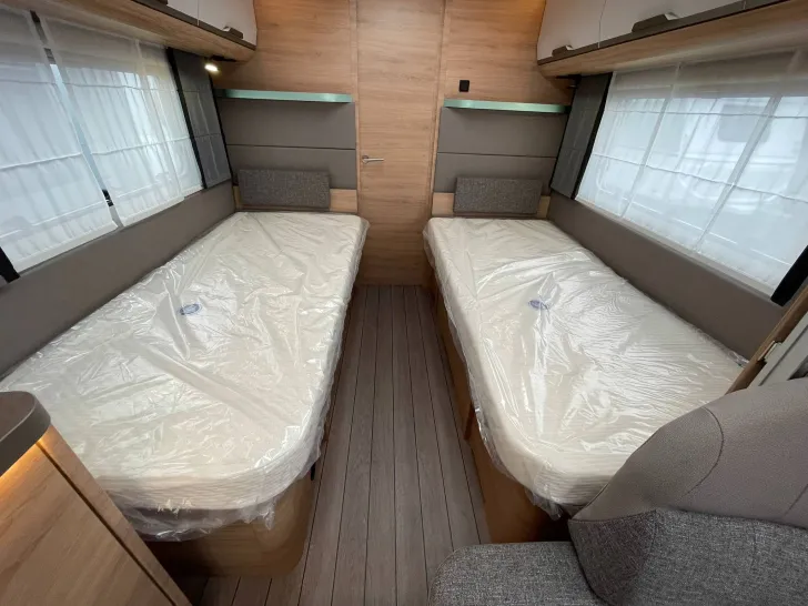 Fahrzeugbild Knaus SÜDWIND 650 PEB BLACK SELECTION #17