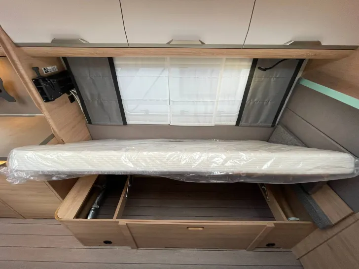 Fahrzeugbild Knaus SÜDWIND 650 PEB BLACK SELECTION #18