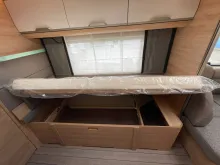 Fahrzeugbild Knaus SÜDWIND 650 PEB BLACK SELECTION #19