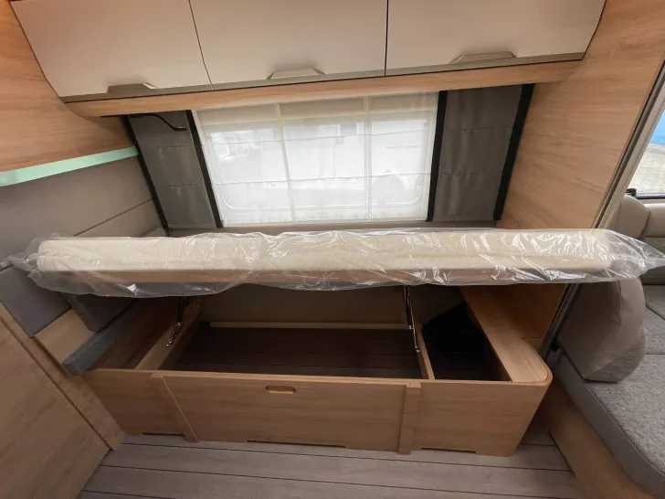 Fahrzeugbild Knaus SÜDWIND 650 PEB BLACK SELECTION #19