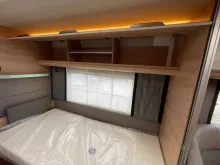 Fahrzeugbild Knaus SÜDWIND 650 PEB BLACK SELECTION #20