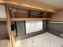Fahrzeugbild Knaus SÜDWIND 650 PEB BLACK SELECTION #21