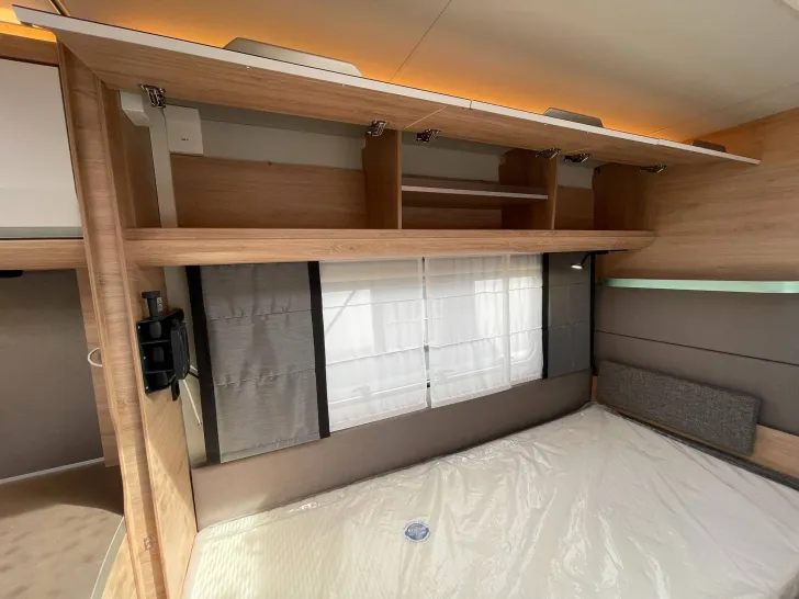 Fahrzeugbild Knaus SÜDWIND 650 PEB BLACK SELECTION #21