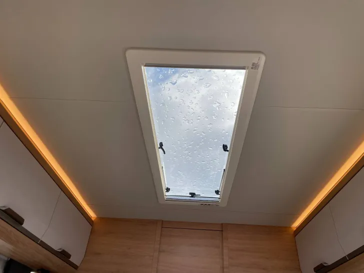 Fahrzeugbild Knaus SÜDWIND 650 PEB BLACK SELECTION #22