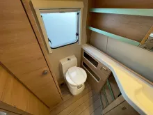 Fahrzeugbild Knaus SÜDWIND 650 PEB BLACK SELECTION #26