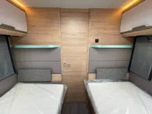 Fahrzeugbild Knaus SÜDWIND 650 PEB BLACK SELECTION #27