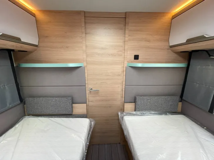 Fahrzeugbild Knaus SÜDWIND 650 PEB BLACK SELECTION #27