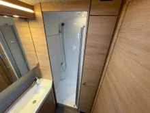 Fahrzeugbild Knaus SÜDWIND 650 PEB BLACK SELECTION #28
