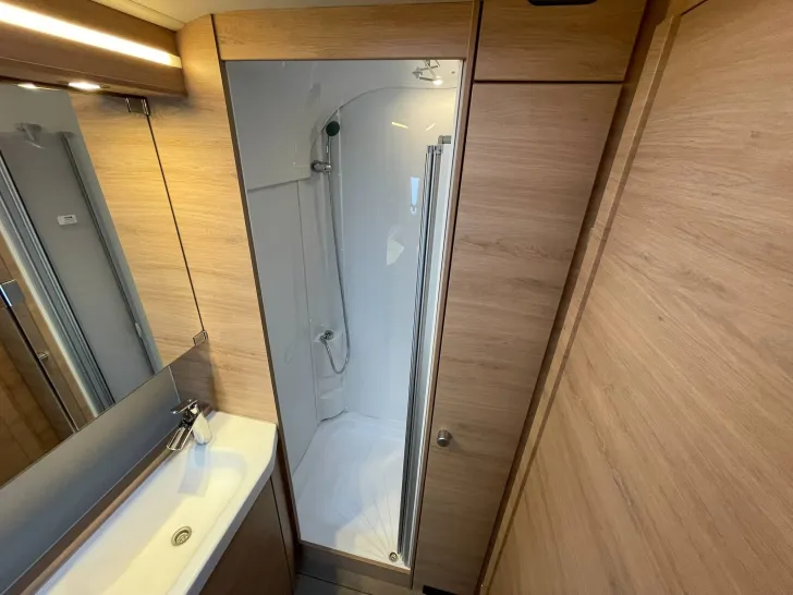 Fahrzeugbild Knaus SÜDWIND 650 PEB BLACK SELECTION #28