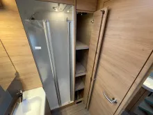 Fahrzeugbild Knaus SÜDWIND 650 PEB BLACK SELECTION #29