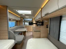 Fahrzeugbild Knaus SÜDWIND 650 PEB BLACK SELECTION #34