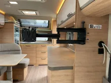 Fahrzeugbild Knaus SÜDWIND 650 PEB BLACK SELECTION #35