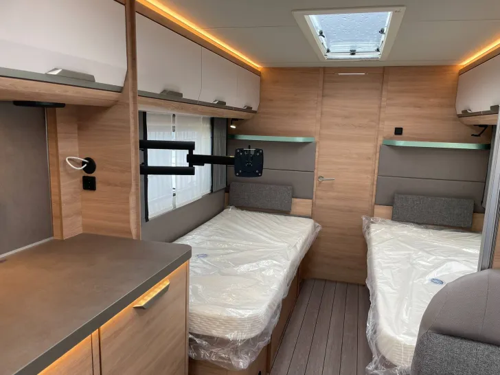 Fahrzeugbild Knaus SÜDWIND 650 PEB BLACK SELECTION #36