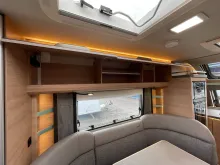 Fahrzeugbild Knaus SÜDWIND 650 PEB BLACK SELECTION #39