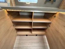 Fahrzeugbild Knaus SÜDWIND 650 PEB BLACK SELECTION #41