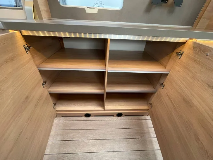 Fahrzeugbild Knaus SÜDWIND 650 PEB BLACK SELECTION #41