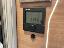 Fahrzeugbild Knaus SÜDWIND 650 PEB BLACK SELECTION #42