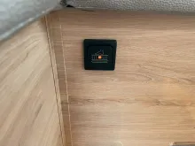 Fahrzeugbild Knaus SÜDWIND 650 PEB BLACK SELECTION #43