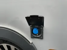 Fahrzeugbild Knaus SÜDWIND 650 PEB BLACK SELECTION #46