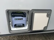 Fahrzeugbild Knaus SÜDWIND 650 PEB BLACK SELECTION #50