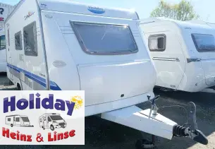 Bild De Luxe Easy 440 SF